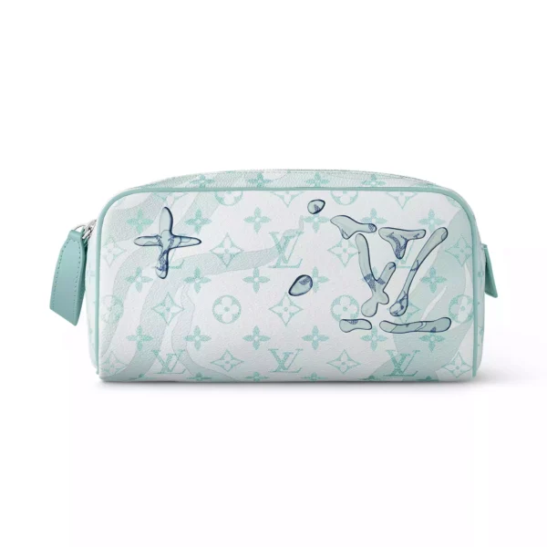 Louis Vuitton Dopp Kit - LCP041