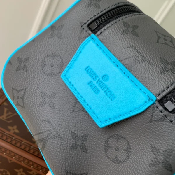 Louis Vuitton Dopp Kit - LCP043