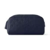 Louis Vuitton Dopp Kit Navy Blue - LCP034