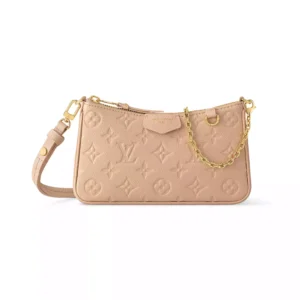 Louis Vuitton Easy Pouch On Strap - LH100