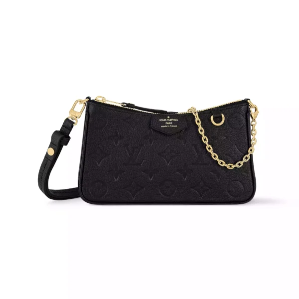 Louis Vuitton Easy Pouch On Strap - LH99