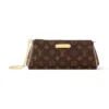 Louis Vuitton Eva Pochette Bag - LH81