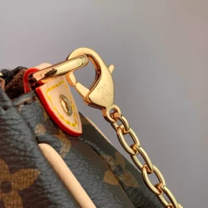 Louis Vuitton Eva Pochette Bag - LH81