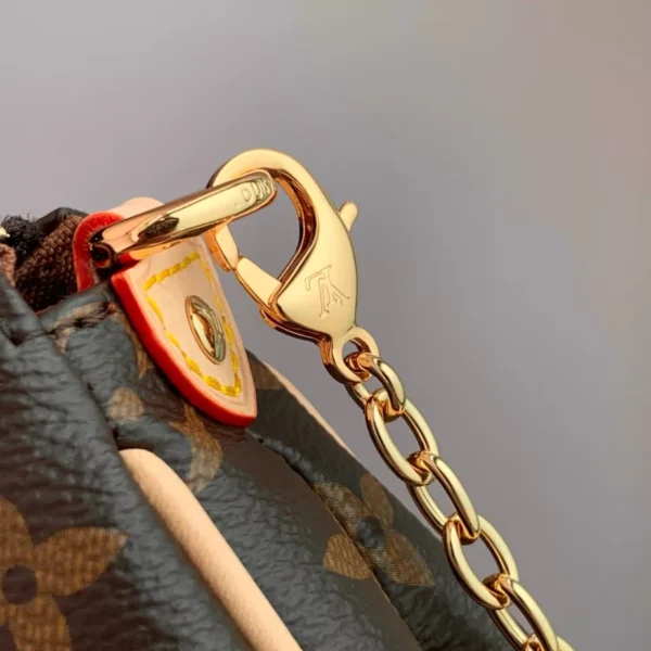 Louis Vuitton Eva Pochette Bag - LH81