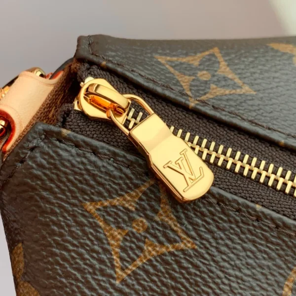 Louis Vuitton Eva Pochette Bag - LH81
