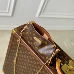 Louis Vuitton Eva Pochette Bag - LH81
