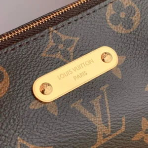 Louis Vuitton Eva Pochette Bag - LH81