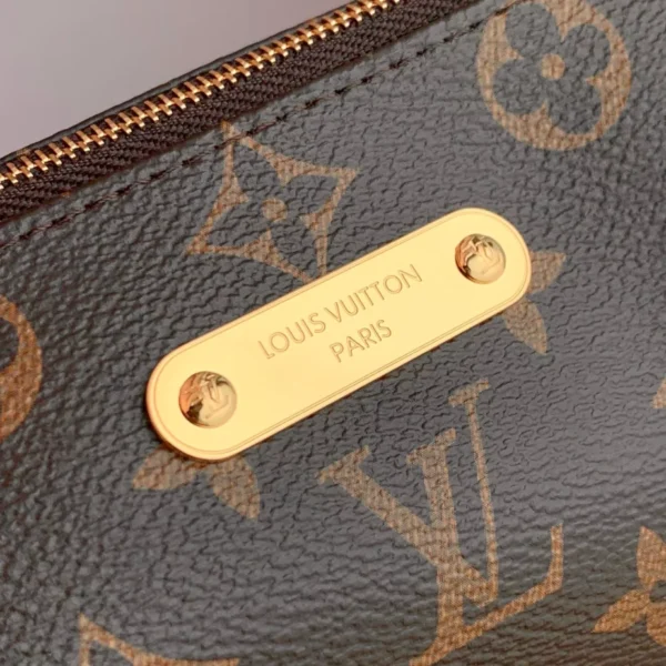 Louis Vuitton Eva Pochette Bag - LH81