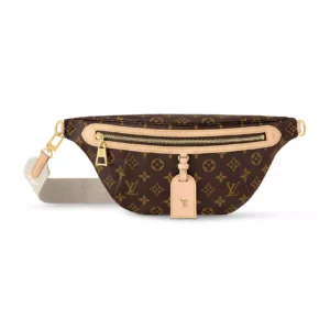 Louis Vuitton High Rise Monogram - LH96