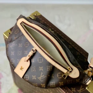 Louis Vuitton High Rise Monogram - LH96