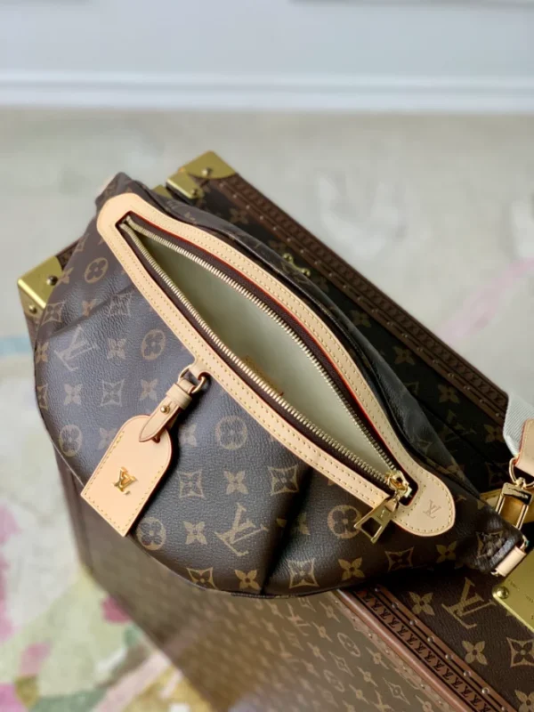 Louis Vuitton High Rise Monogram - LH96