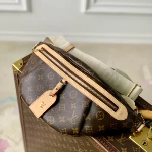 Louis Vuitton High Rise Monogram - LH96