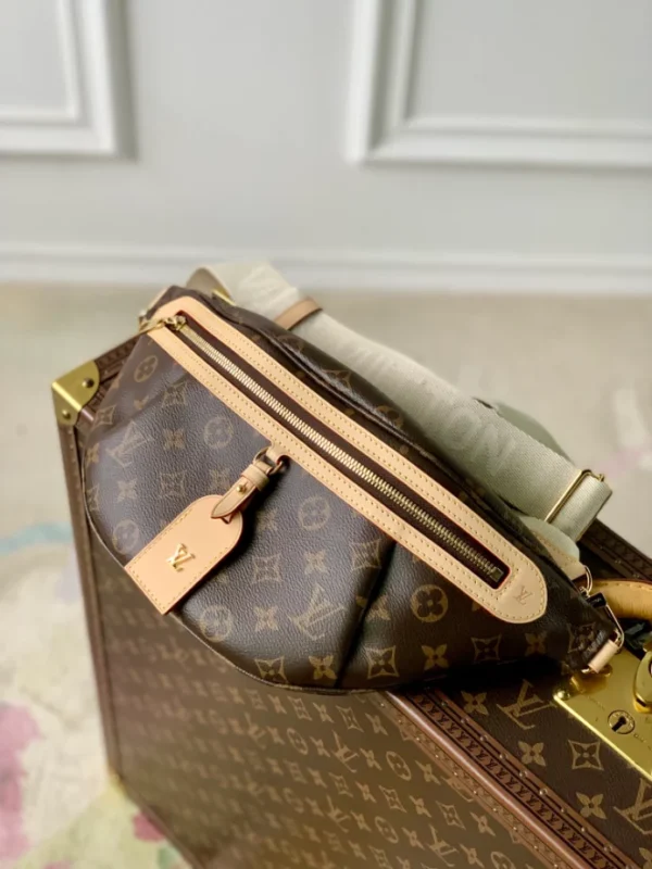 Louis Vuitton High Rise Monogram - LH96