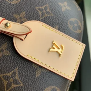 Louis Vuitton High Rise Monogram - LH96