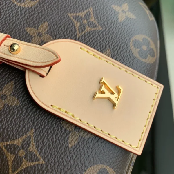Louis Vuitton High Rise Monogram - LH96