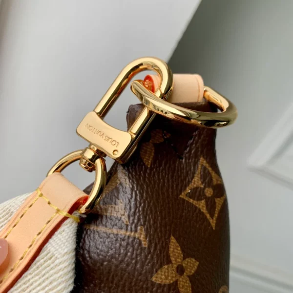 Louis Vuitton High Rise Monogram - LH96