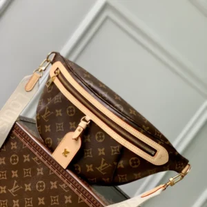 Louis Vuitton High Rise Monogram - LH96
