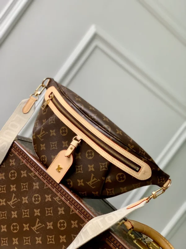 Louis Vuitton High Rise Monogram - LH96
