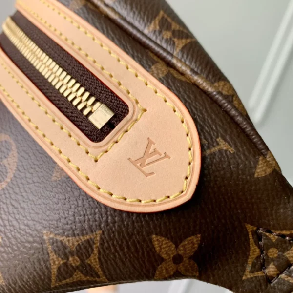 Louis Vuitton High Rise Monogram - LH96