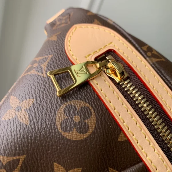 Louis Vuitton High Rise Monogram - LH96