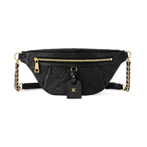 Louis Vuitton High Rise PM Monogram Empreinte Leather - LH97
