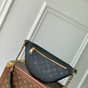 Louis Vuitton High Rise PM Monogram Empreinte Leather - LH97