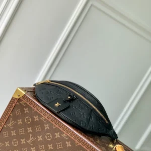 Louis Vuitton High Rise PM Monogram Empreinte Leather - LH97