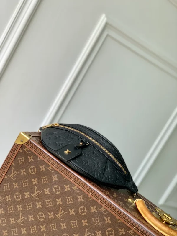Louis Vuitton High Rise PM Monogram Empreinte Leather - LH97