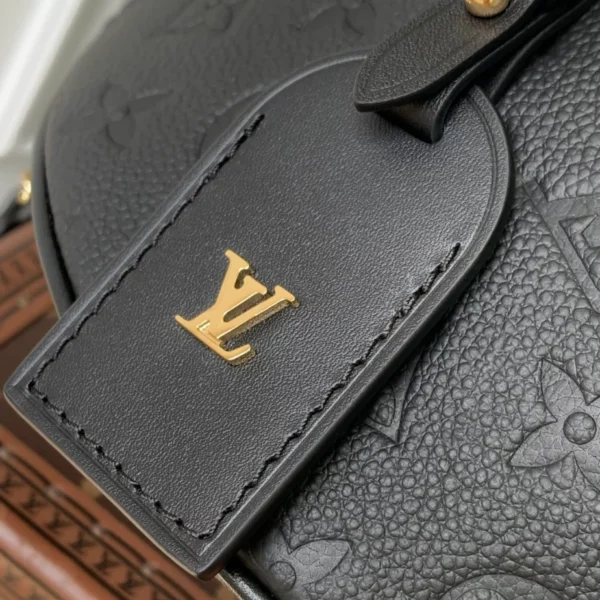 Louis Vuitton High Rise PM Monogram Empreinte Leather - LH97