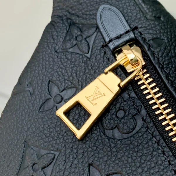 Louis Vuitton High Rise PM Monogram Empreinte Leather - LH97