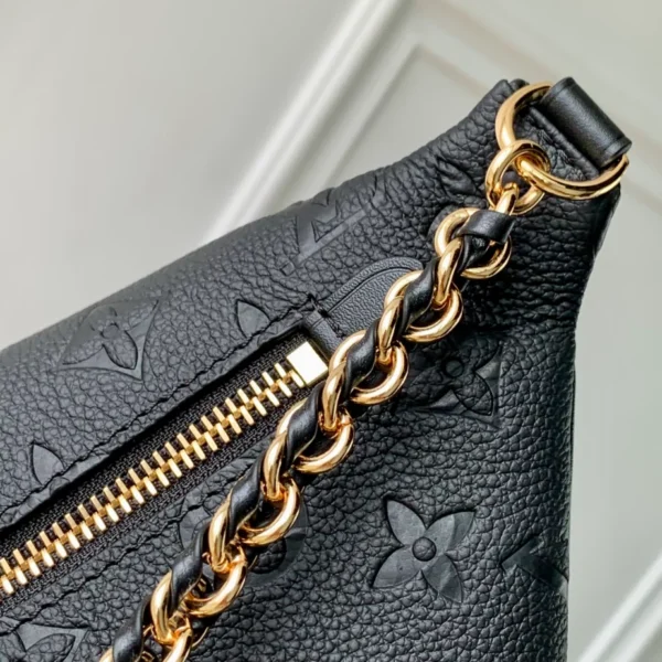 Louis Vuitton High Rise PM Monogram Empreinte Leather - LH97