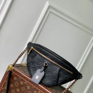 Louis Vuitton High Rise PM Monogram Empreinte Leather - LH97