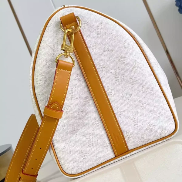 Louis Vuitton Keepall Bandouliere 45 Bags - LD31