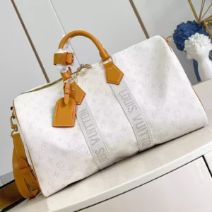 Louis Vuitton Keepall Bandouliere 45 Bags - LD31