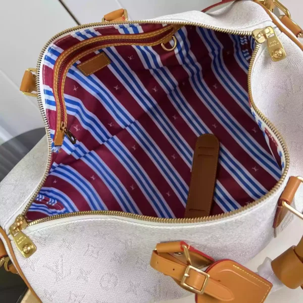 Louis Vuitton Keepall Bandouliere 45 Bags - LD31