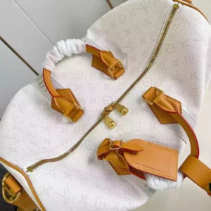 Louis Vuitton Keepall Bandouliere 45 Bags - LD31