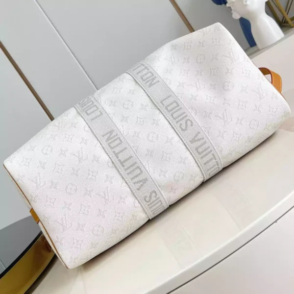 Louis Vuitton Keepall Bandouliere 45 Bags - LD31