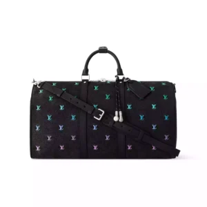 Louis Vuitton Keepall Bandouliere 50 Bags - LD30