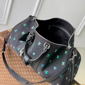 Louis Vuitton Keepall Bandouliere 50 Bags - LD30