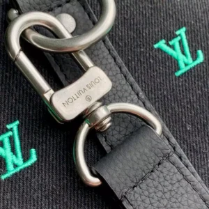 Louis Vuitton Keepall Bandouliere 50 Bags - LD30