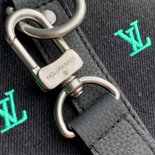 Louis Vuitton Keepall Bandouliere 50 Bags - LD30