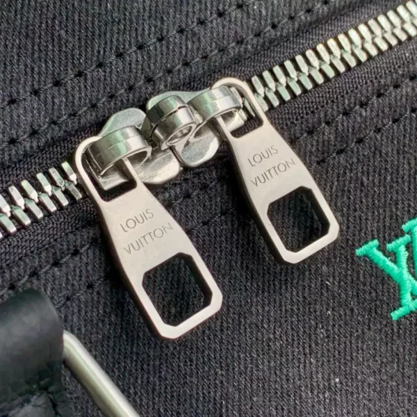 Louis Vuitton Keepall Bandouliere 50 Bags - LD30
