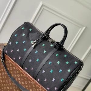 Louis Vuitton Keepall Bandouliere 50 Bags - LD30