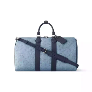 Louis Vuitton Keepall Bandouliere 50 Bags - LD32