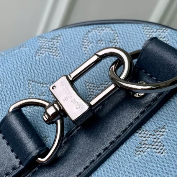Louis Vuitton Keepall Bandouliere 50 Bags - LD32