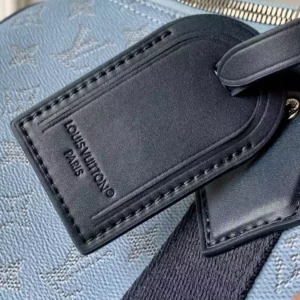 Louis Vuitton Keepall Bandouliere 50 Bags - LD32