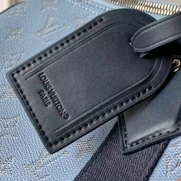 Louis Vuitton Keepall Bandouliere 50 Bags - LD32