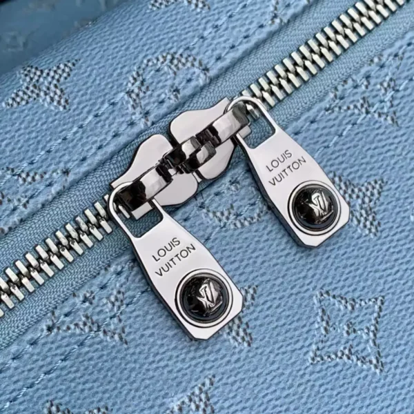 Louis Vuitton Keepall Bandouliere 50 Bags - LD32