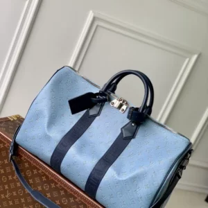 Louis Vuitton Keepall Bandouliere 50 Bags - LD32