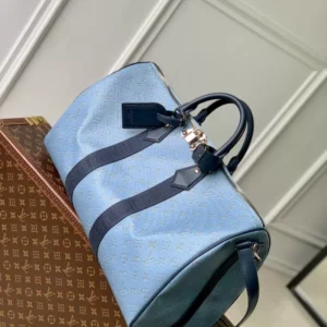 Louis Vuitton Keepall Bandouliere 50 Bags - LD32